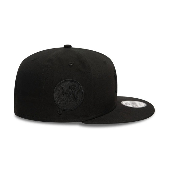 New Era Καπέλο New York Yankees Monochrome 9FIFTY Snapback Cap